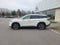 2025 INFINITI QX60 Luxe AWD