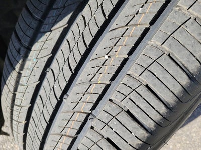 2025 INFINITI QX60 Luxe AWD