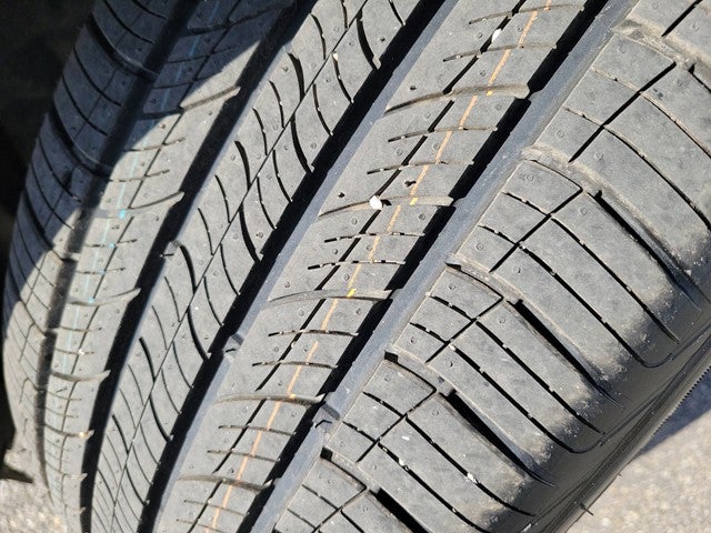 2025 INFINITI QX60 Luxe AWD