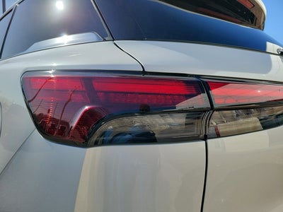 2025 INFINITI QX60 Luxe AWD