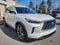 2025 INFINITI QX60 Luxe AWD