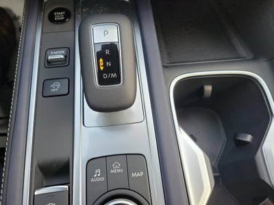 2026 INFINITI QX60 Sport AWD