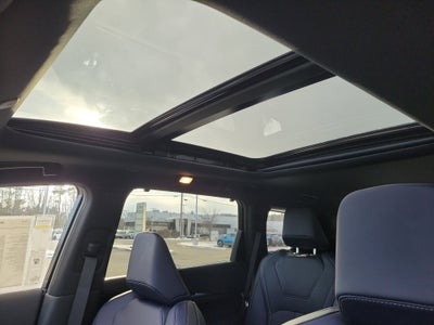 2026 INFINITI QX60 Sport AWD