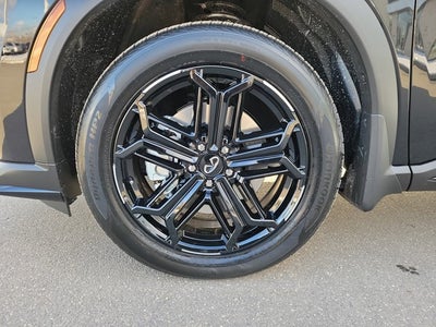 2026 INFINITI QX60 Sport AWD