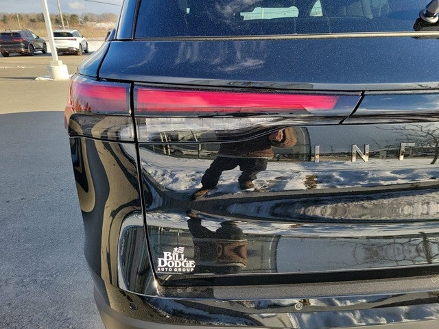 2026 INFINITI QX60 Sport AWD