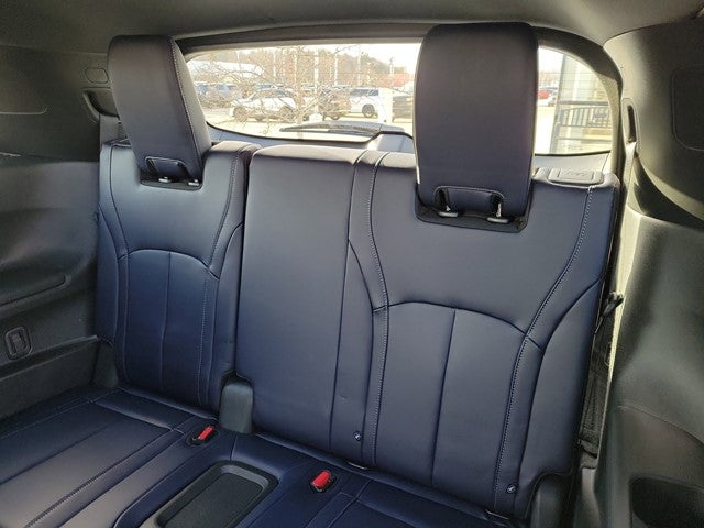 2026 INFINITI QX60 Sport AWD