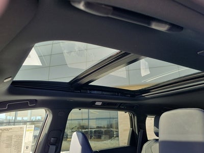 2026 INFINITI QX60 Sport AWD