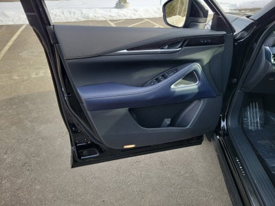 2026 INFINITI QX60 Sport AWD