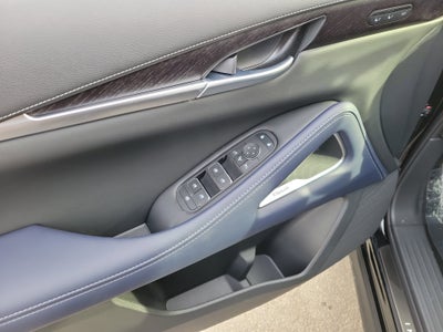 2026 INFINITI QX60 Sport AWD