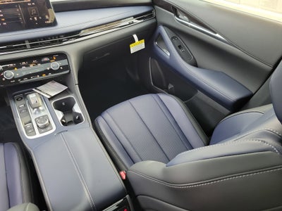 2026 INFINITI QX60 Sport AWD