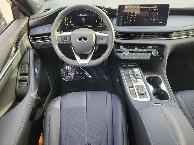 2026 INFINITI QX60 Sport AWD