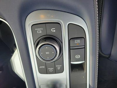 2026 INFINITI QX60 Sport AWD