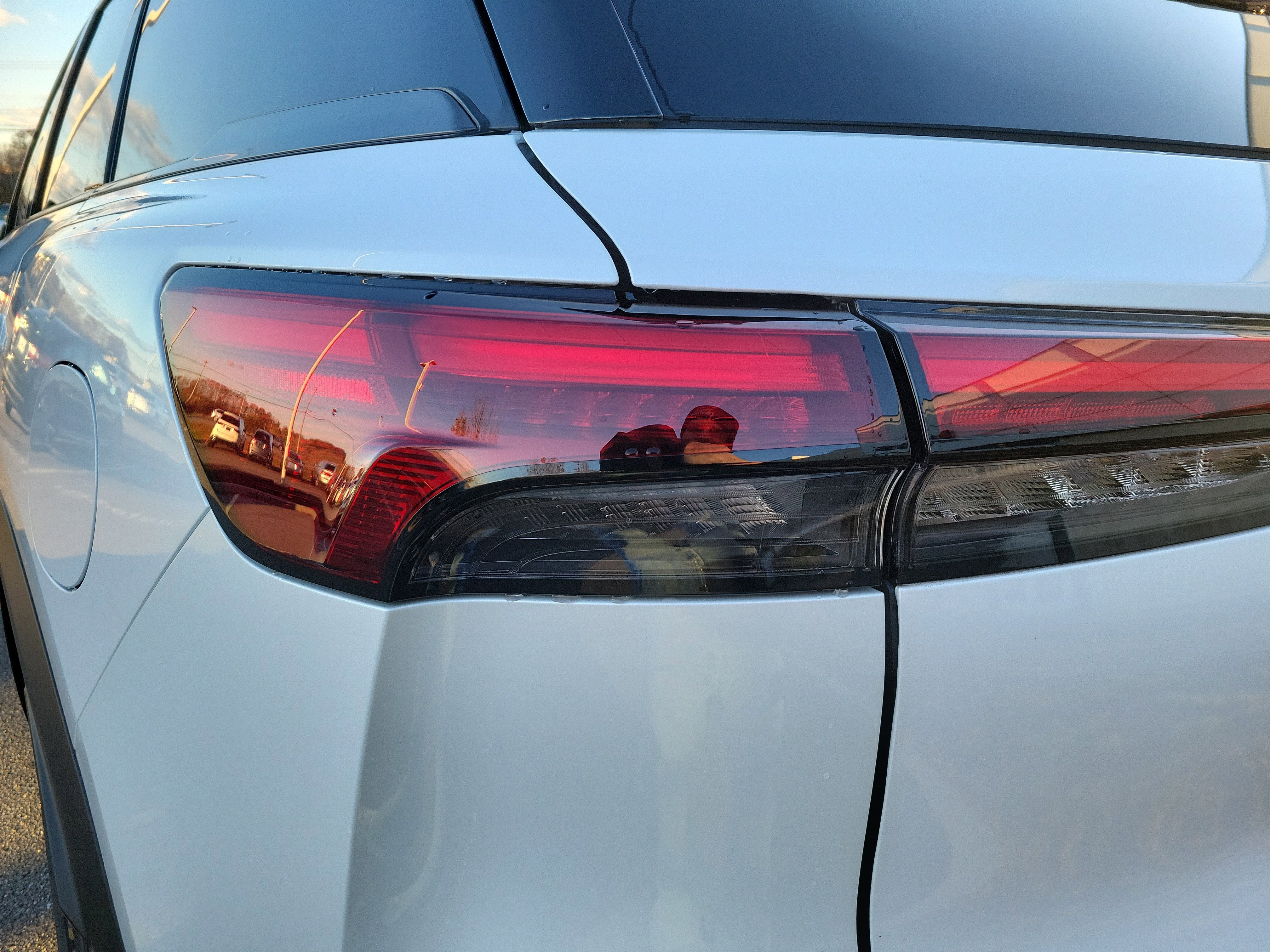 2026 INFINITI QX60 Sport AWD