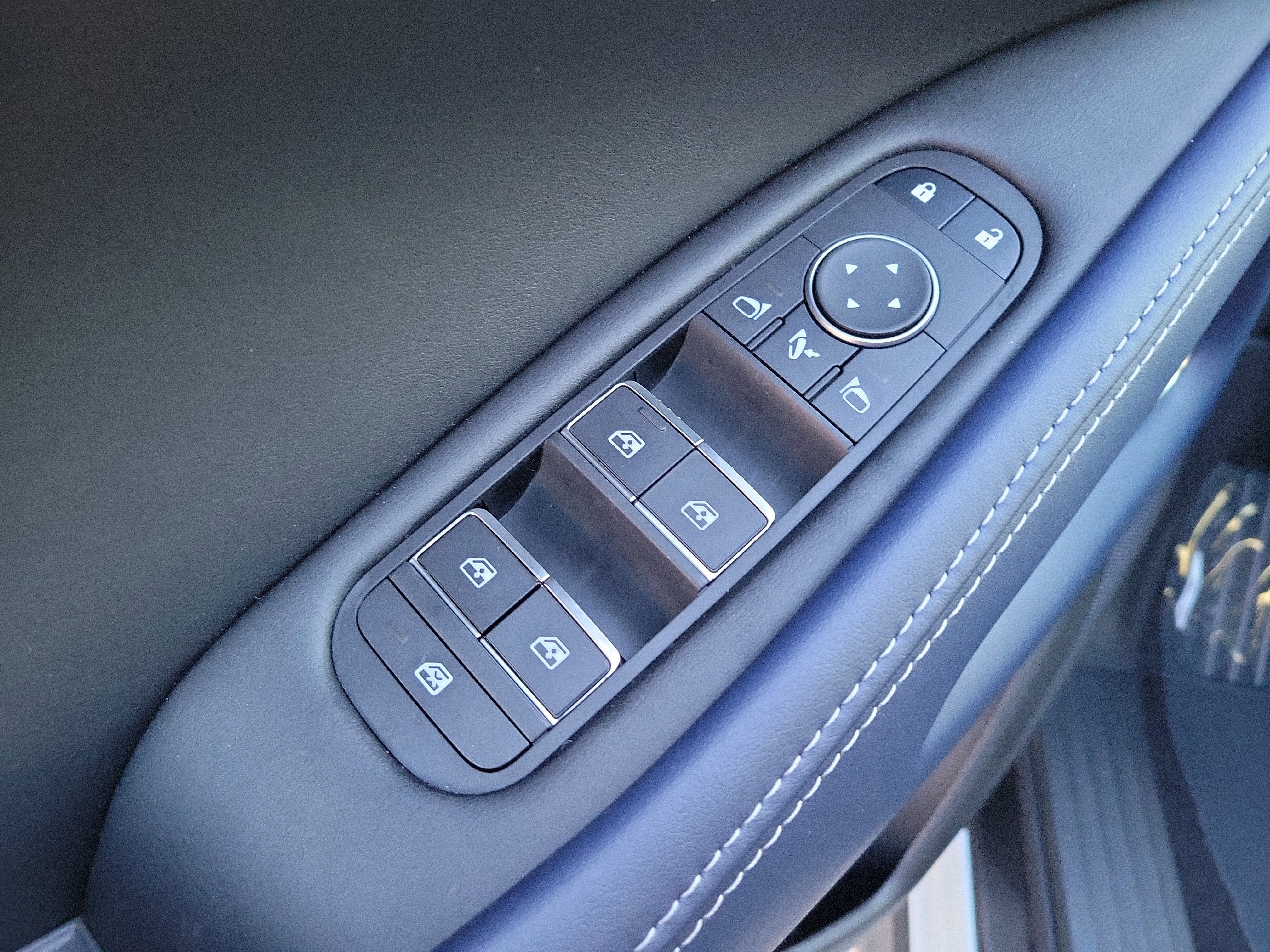 2026 INFINITI QX60 Sport AWD