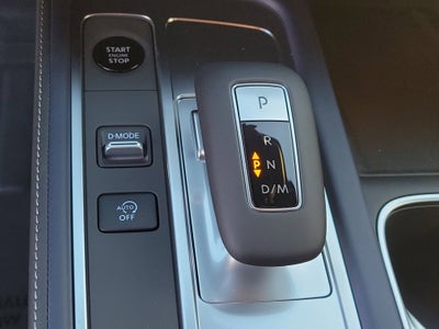 2026 INFINITI QX60 Sport AWD