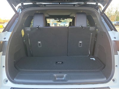 2026 INFINITI QX60 Sport AWD