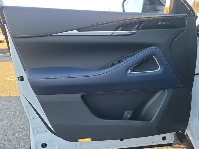 2026 INFINITI QX60 Sport AWD