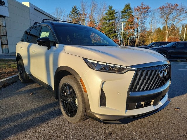 2026 INFINITI QX60 Sport AWD