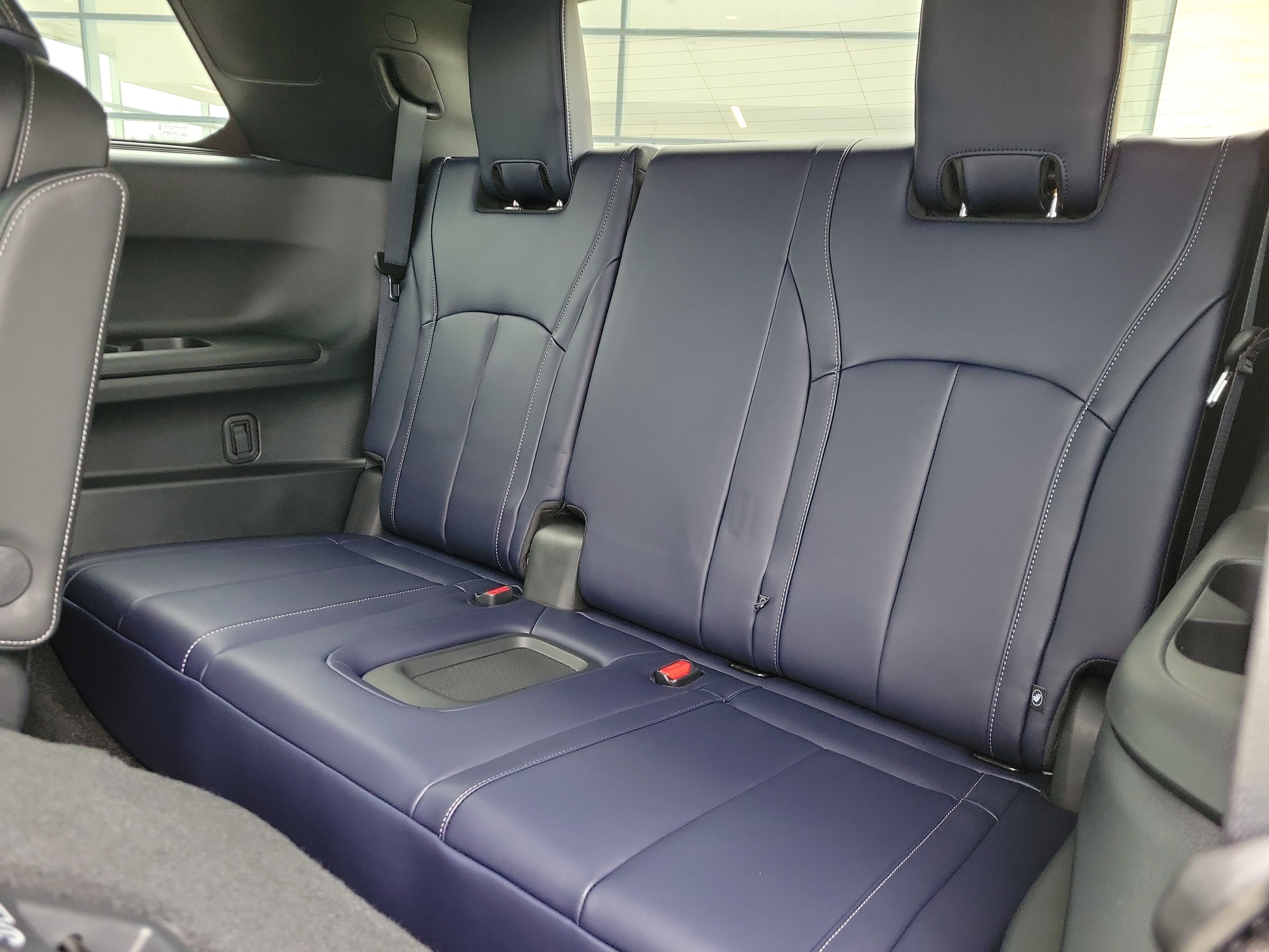 2026 INFINITI QX60 Sport AWD