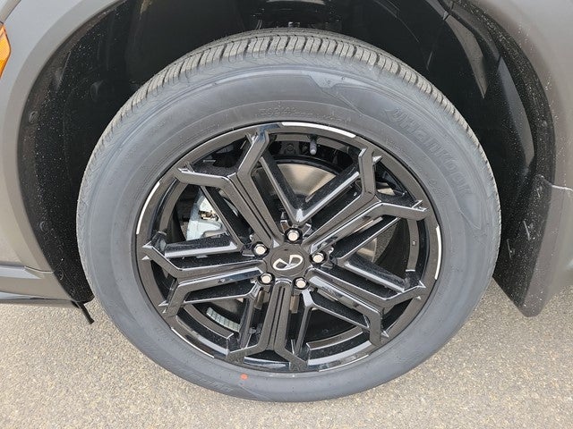 2026 INFINITI QX60 Sport AWD