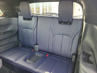 2026 INFINITI QX60 Sport AWD