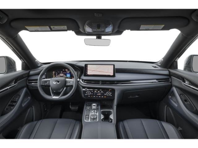 2026 INFINITI QX60 Sport AWD