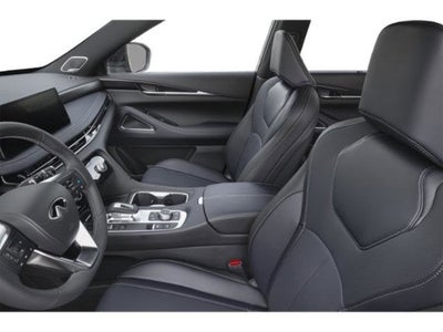 2026 INFINITI QX60 Sport AWD