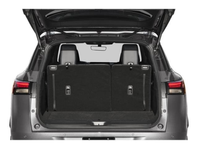 2026 INFINITI QX60 Sport AWD