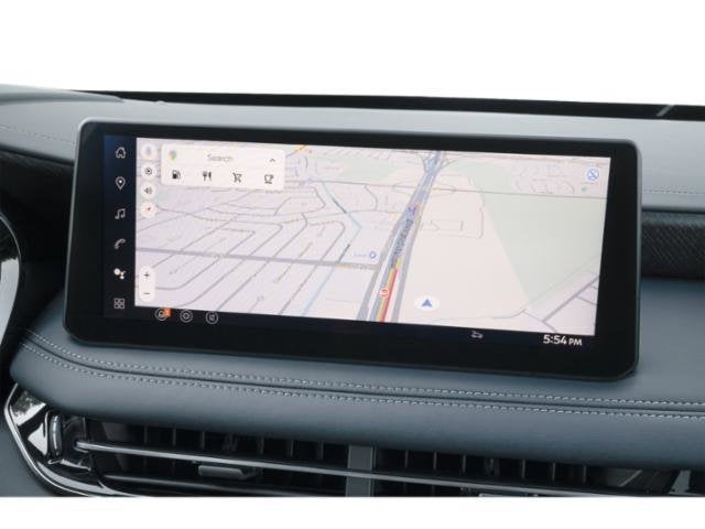 2026 INFINITI QX60 Sport AWD