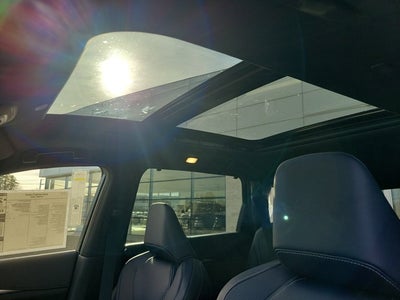 2026 INFINITI QX60 Sport AWD