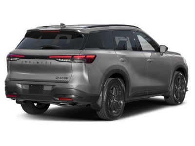 2026 INFINITI QX60 Sport AWD