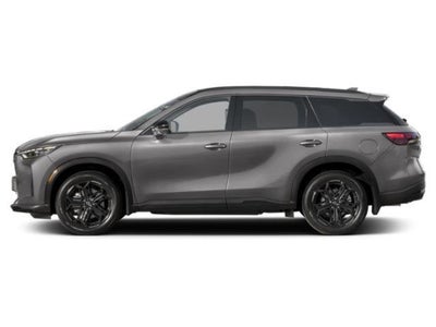 2026 INFINITI QX60 Sport AWD