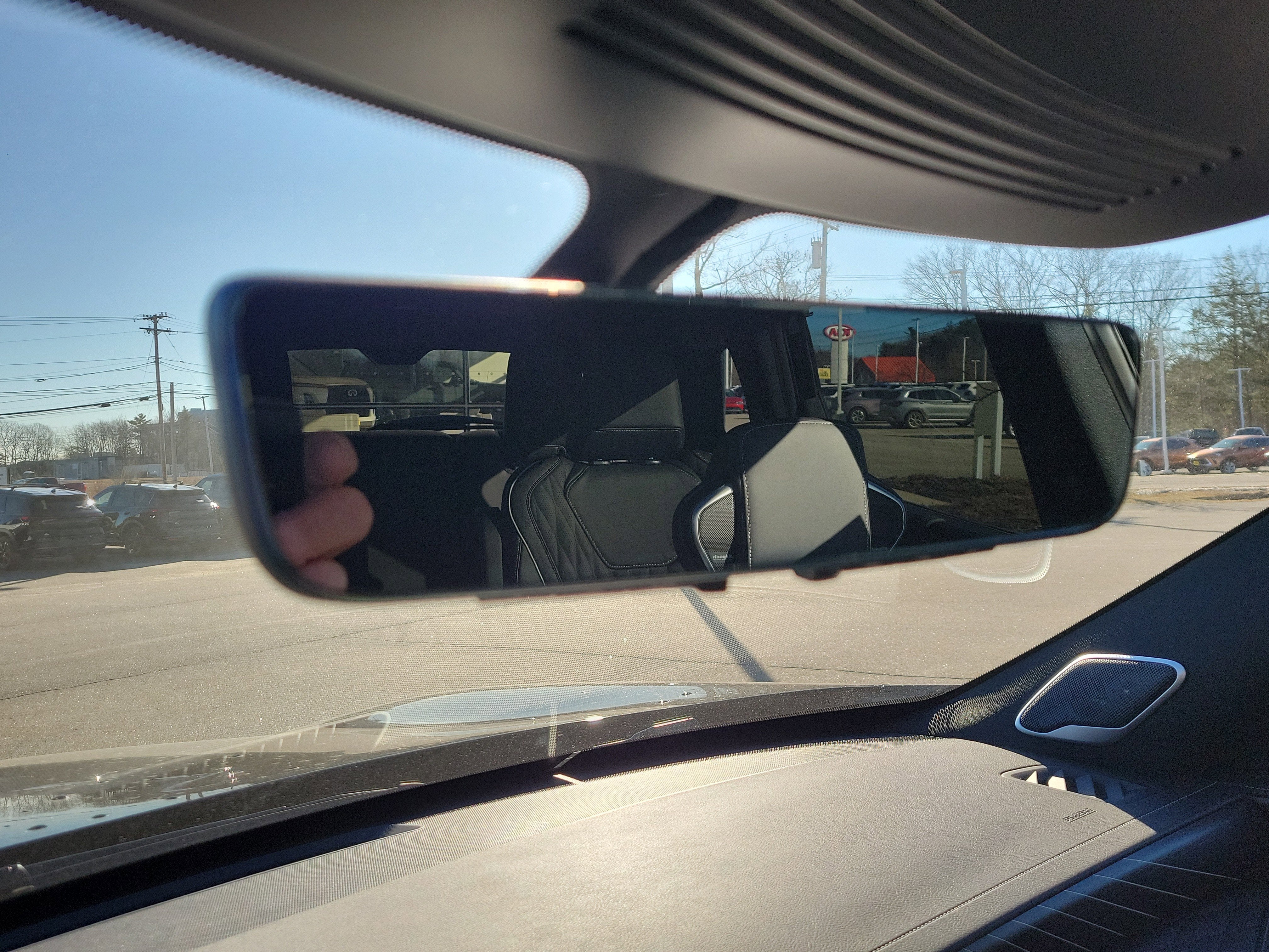 2026 INFINITI QX60 Autograph AWD