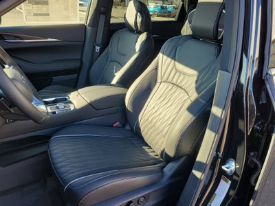2026 INFINITI QX60 Autograph AWD