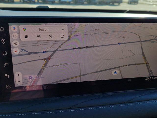 2026 INFINITI QX60 Autograph AWD