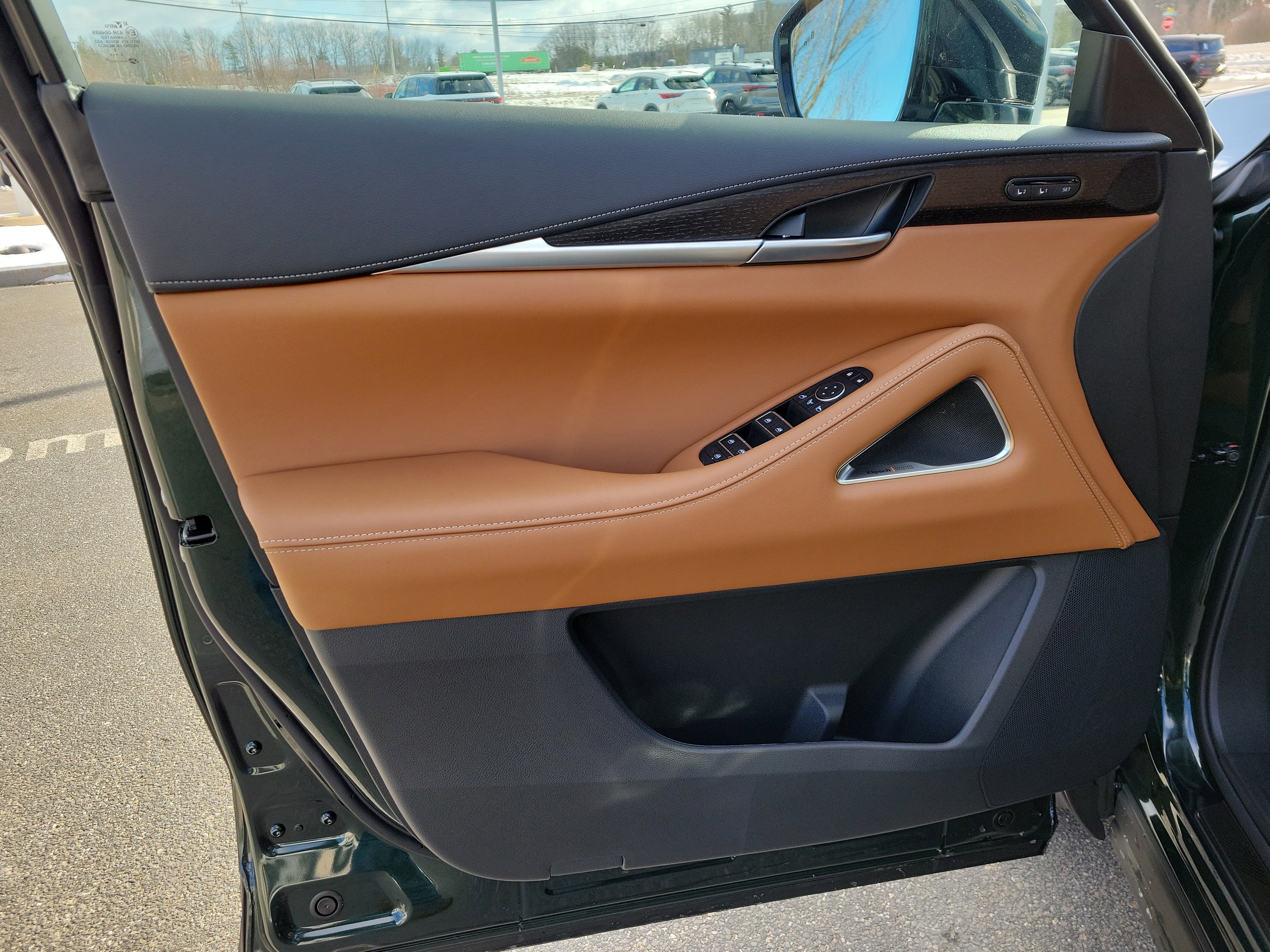 2026 INFINITI QX60 Autograph AWD