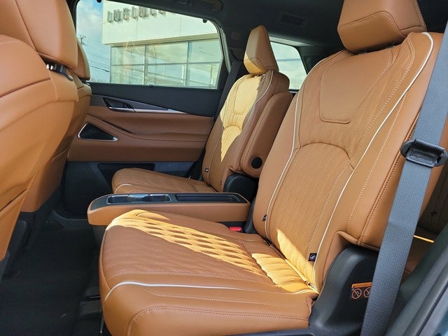 2026 INFINITI QX60 Autograph AWD