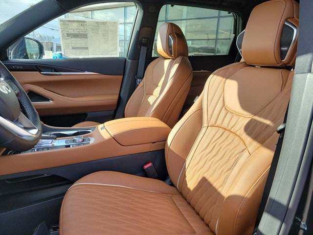 2026 INFINITI QX60 Autograph AWD