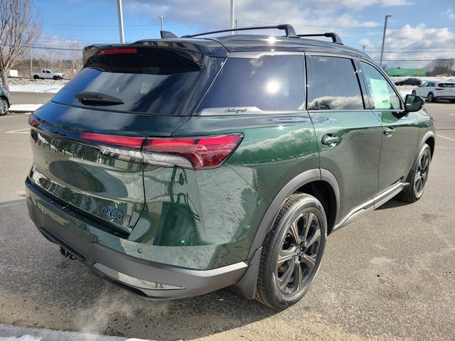 2026 INFINITI QX60 Autograph AWD