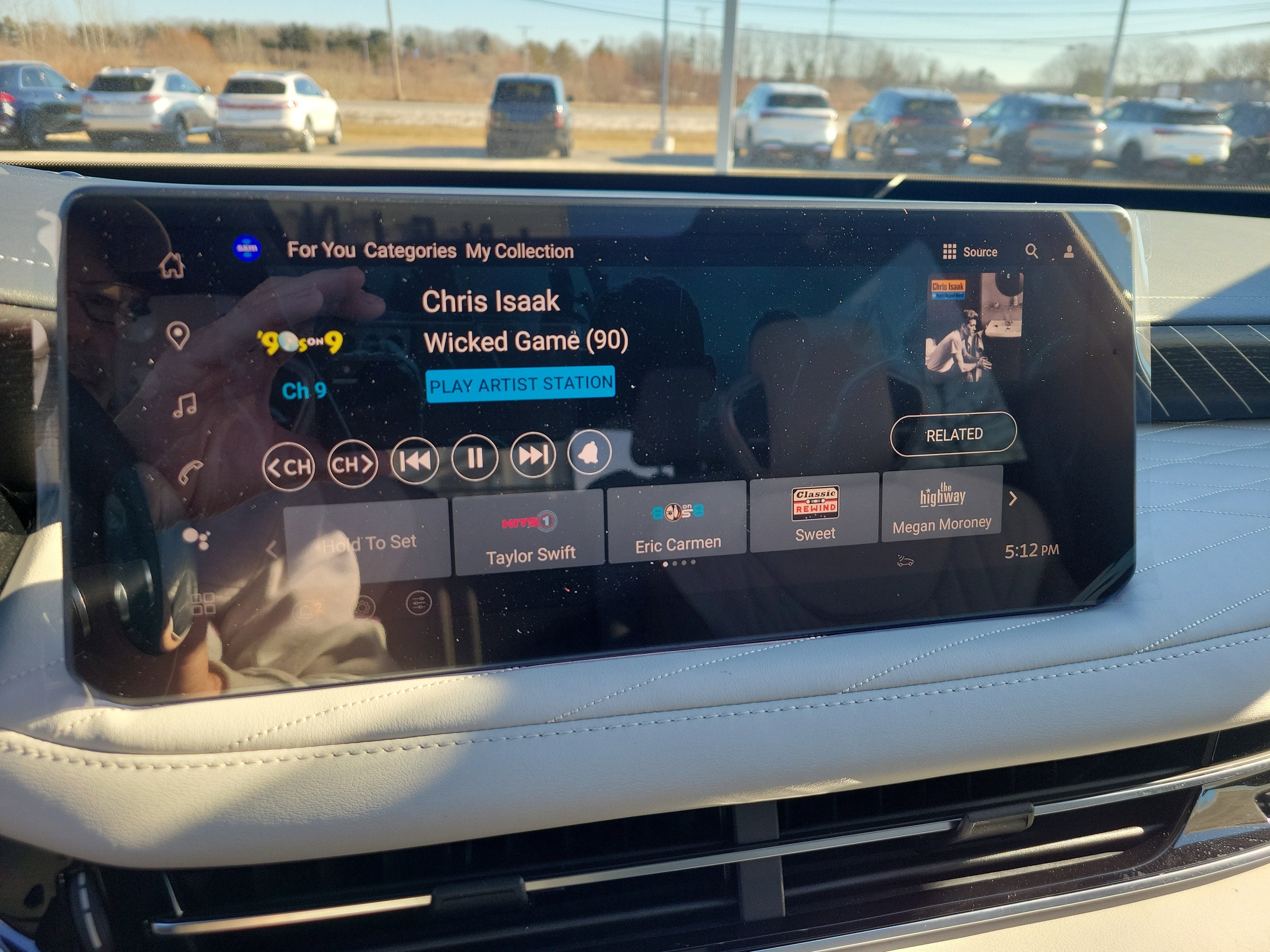 2026 INFINITI QX60 Autograph AWD