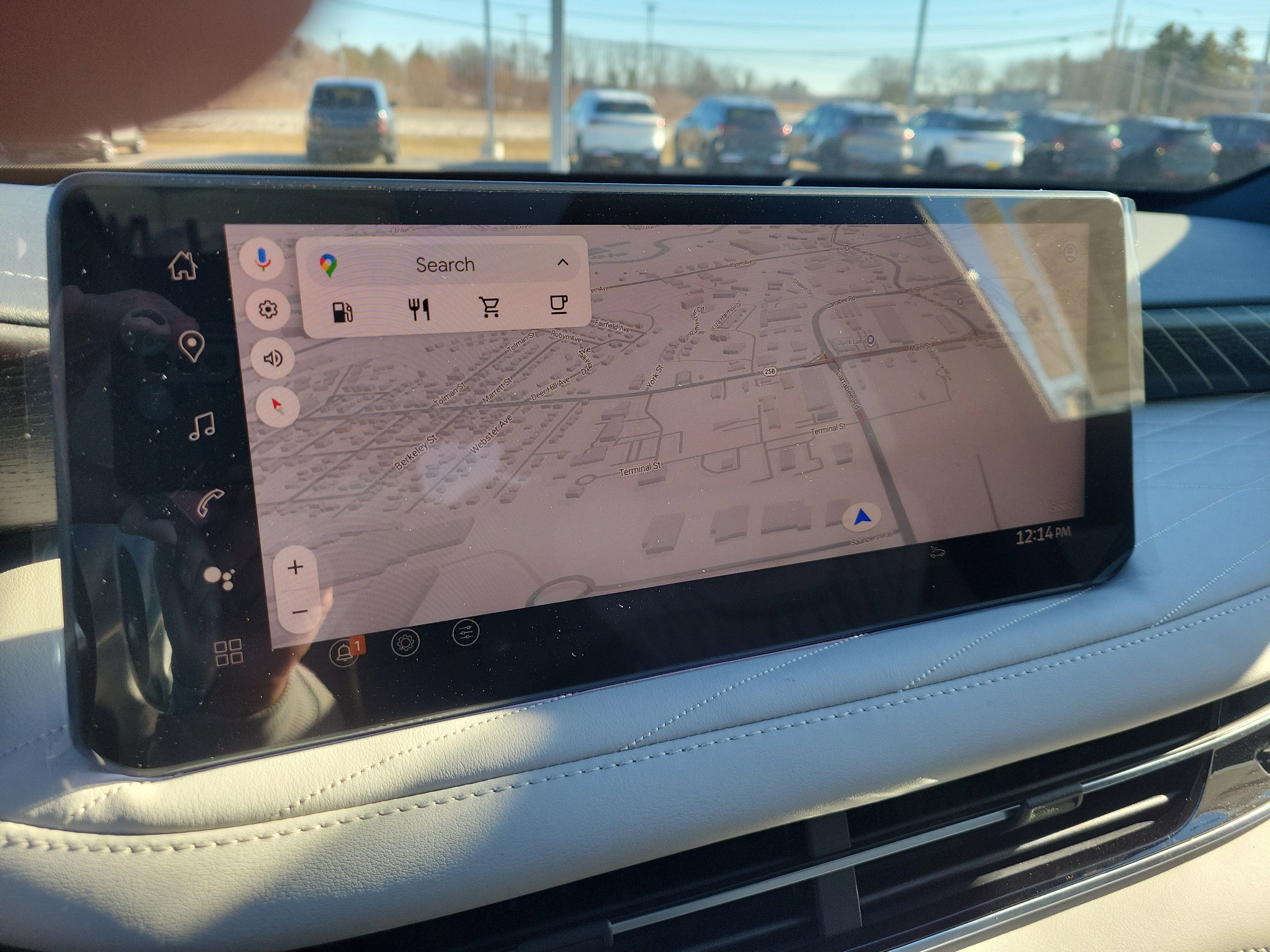 2026 INFINITI QX60 Autograph AWD