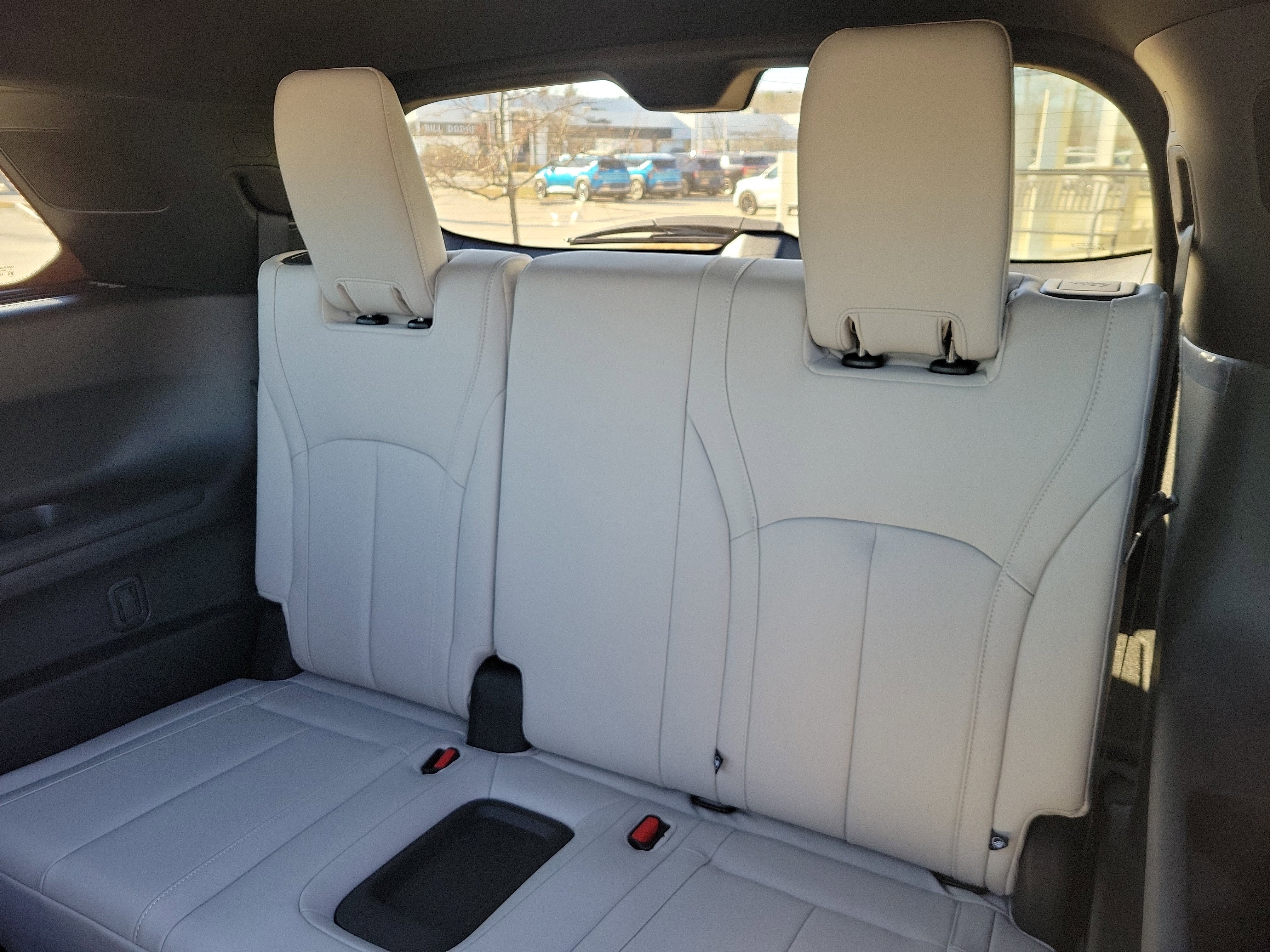 2026 INFINITI QX60 Autograph AWD