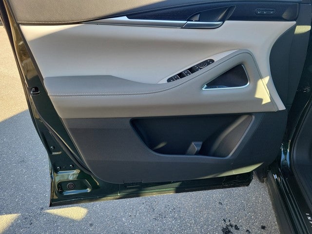 2026 INFINITI QX60 Autograph AWD