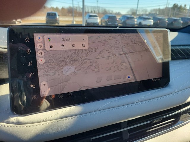 2026 INFINITI QX60 Autograph AWD