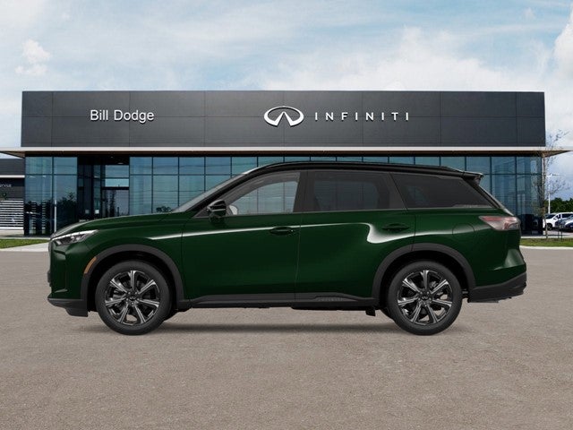 2026 INFINITI QX60 Autograph AWD