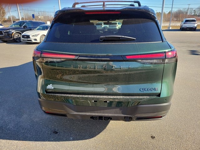 2026 INFINITI QX60 Autograph AWD