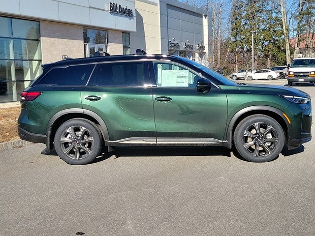 2026 INFINITI QX60 Autograph AWD