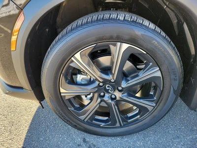 2026 INFINITI QX60 Autograph AWD