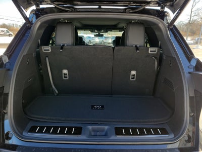 2026 INFINITI QX60 Autograph AWD