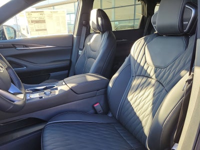 2026 INFINITI QX60 Autograph AWD